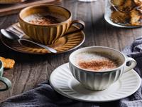 Eka Высокое Качество В Скандинавском Стиле Ретро Кофейная Чайная Кружка Керамические Чашки Керамические Чайные Чашки